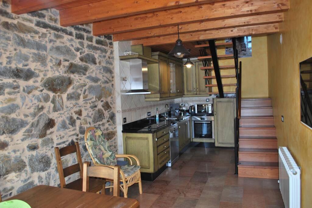 Las Maticas Villa Molinaseca Exterior foto